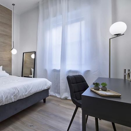 Suite Vogue Espresso Voghera Zewnętrze zdjęcie